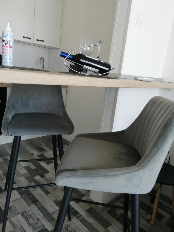 Studio Apartment Lanterna زادار المظهر الخارجي الصورة