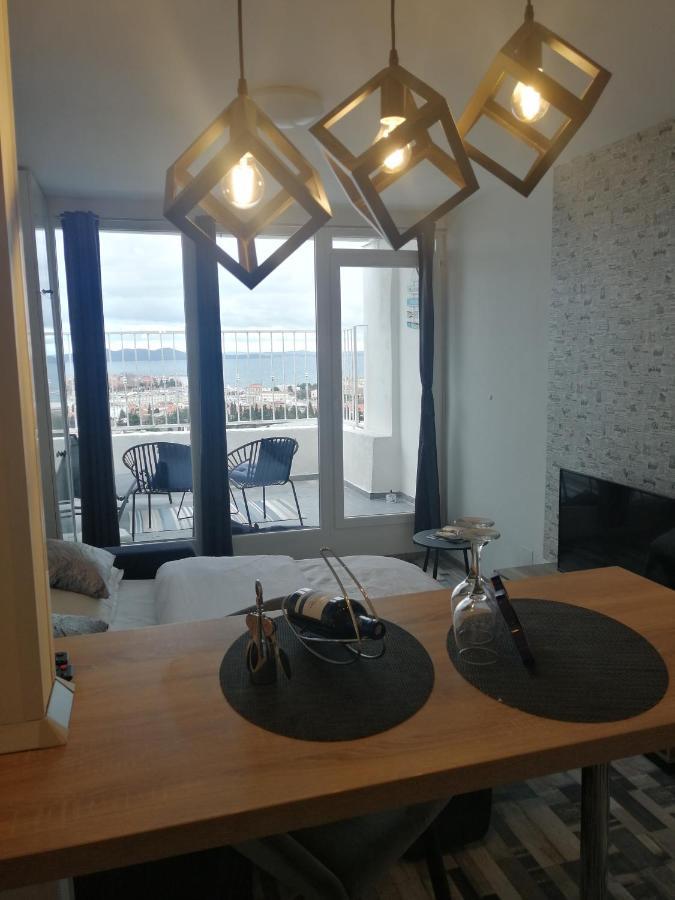 Studio Apartment Lanterna زادار المظهر الخارجي الصورة