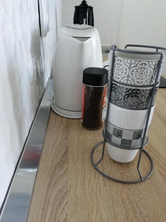 Studio Apartment Lanterna زادار المظهر الخارجي الصورة