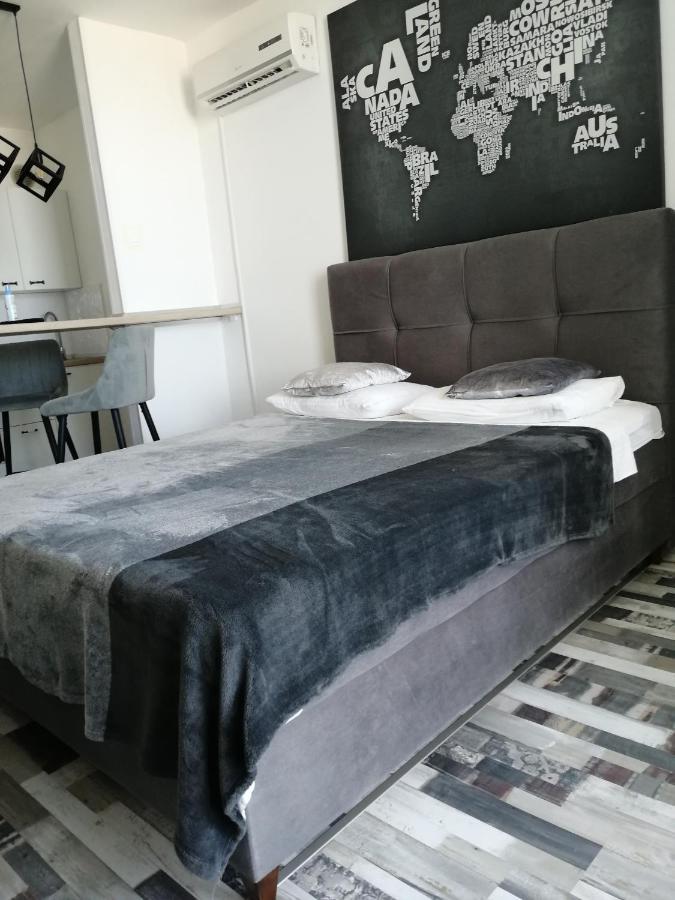Studio Apartment Lanterna زادار المظهر الخارجي الصورة
