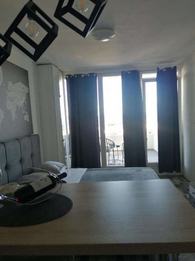 Studio Apartment Lanterna زادار المظهر الخارجي الصورة
