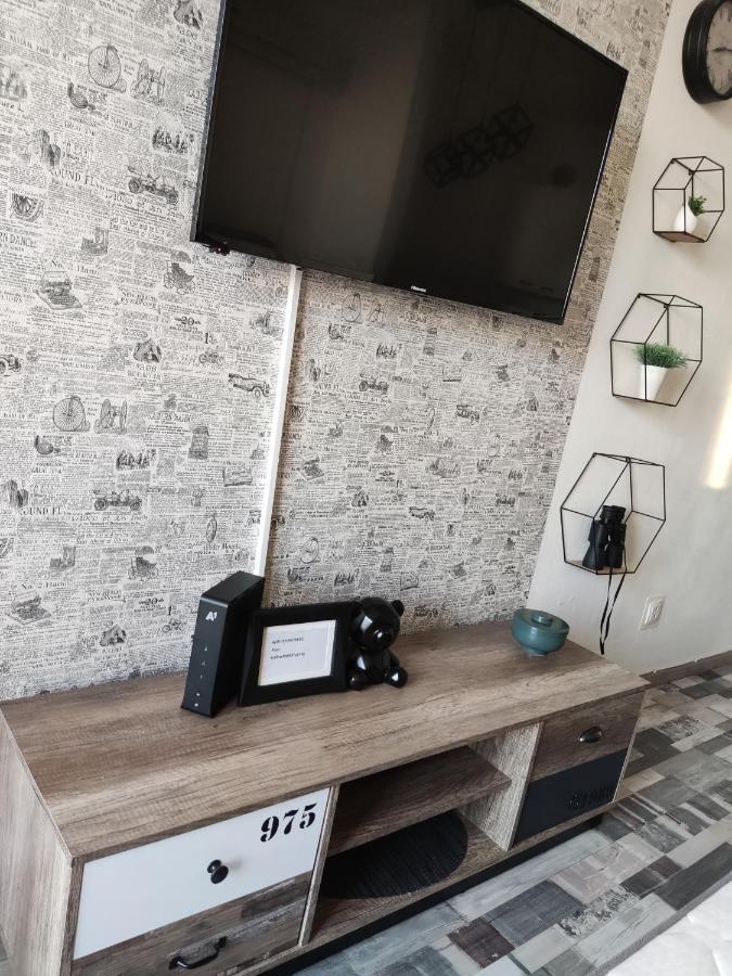 Studio Apartment Lanterna زادار المظهر الخارجي الصورة