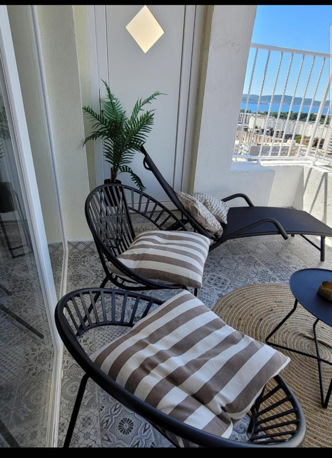Studio Apartment Lanterna زادار المظهر الخارجي الصورة