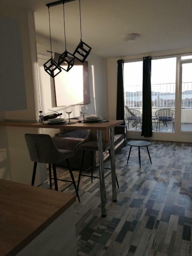 Studio Apartment Lanterna زادار المظهر الخارجي الصورة