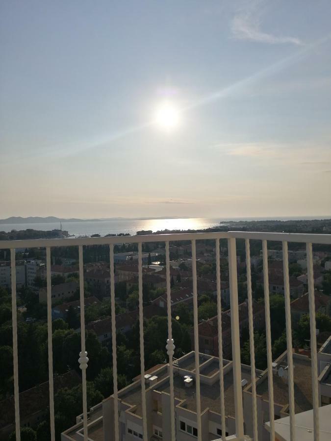 Studio Apartment Lanterna زادار المظهر الخارجي الصورة