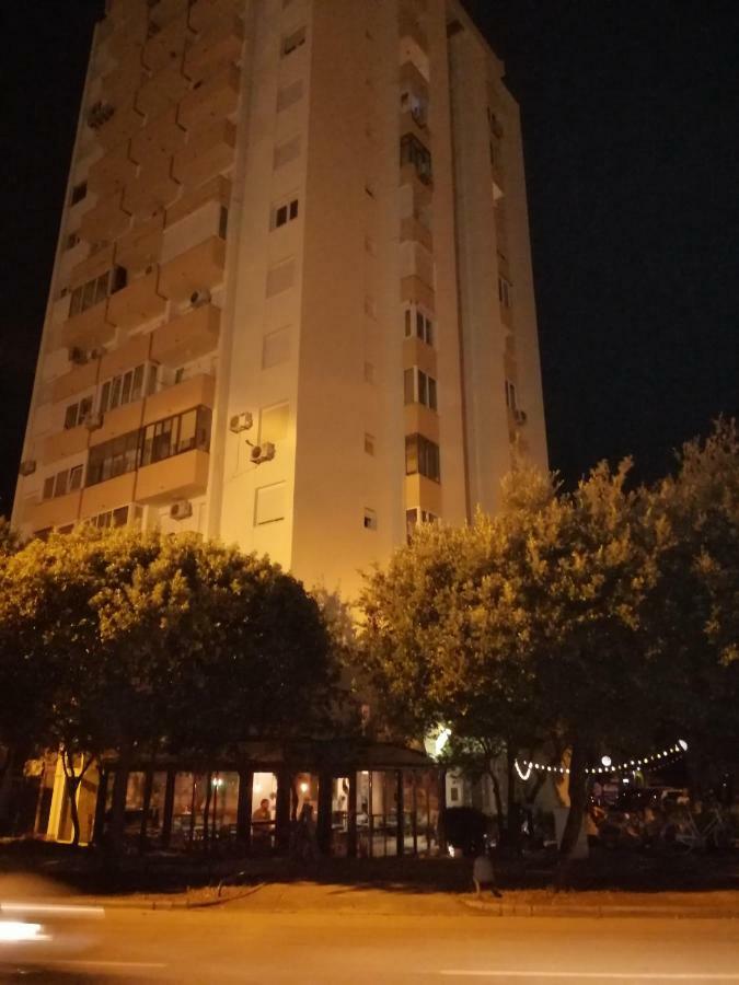 Studio Apartment Lanterna زادار المظهر الخارجي الصورة