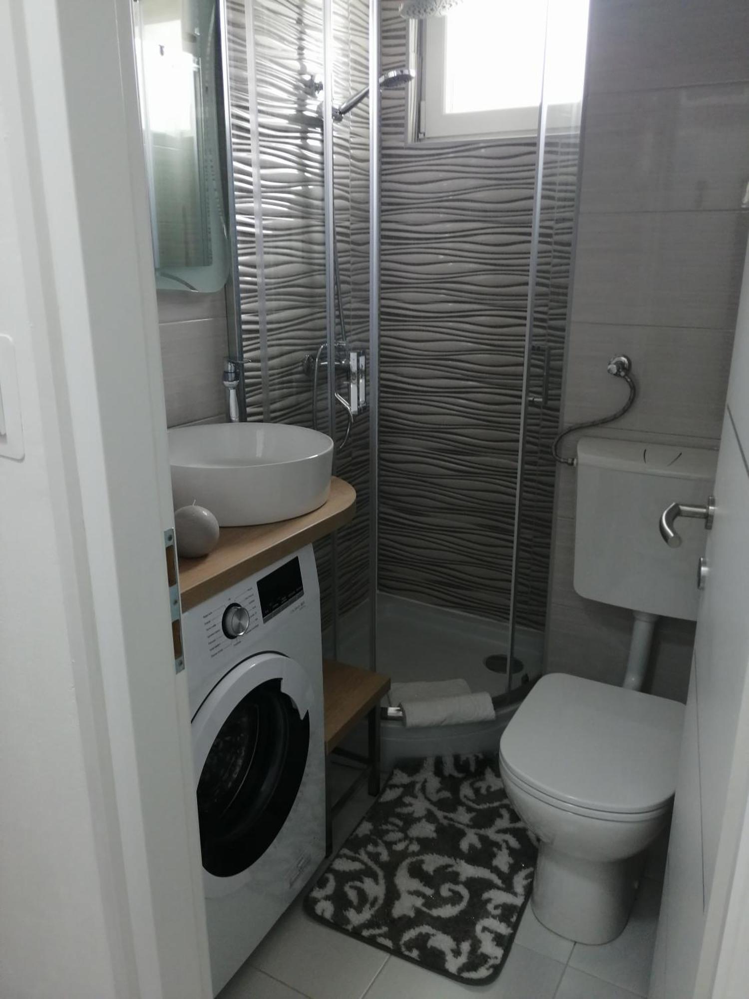 Studio Apartment Lanterna زادار المظهر الخارجي الصورة